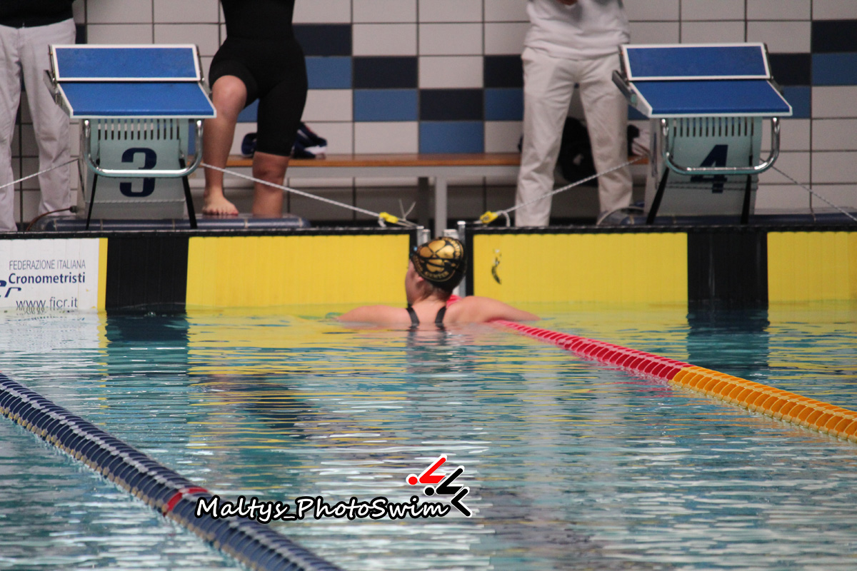 MaltysPhotoSwim , 08.03.25 Finali B piscina Il Gabbiano